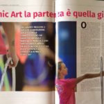 Articolo pubblicato su n° 47 di SPORTDI+