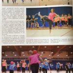 Articolo pubblicato su n° 47 di SPORTDI+